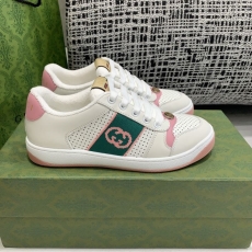 Gucci Screener Shoes